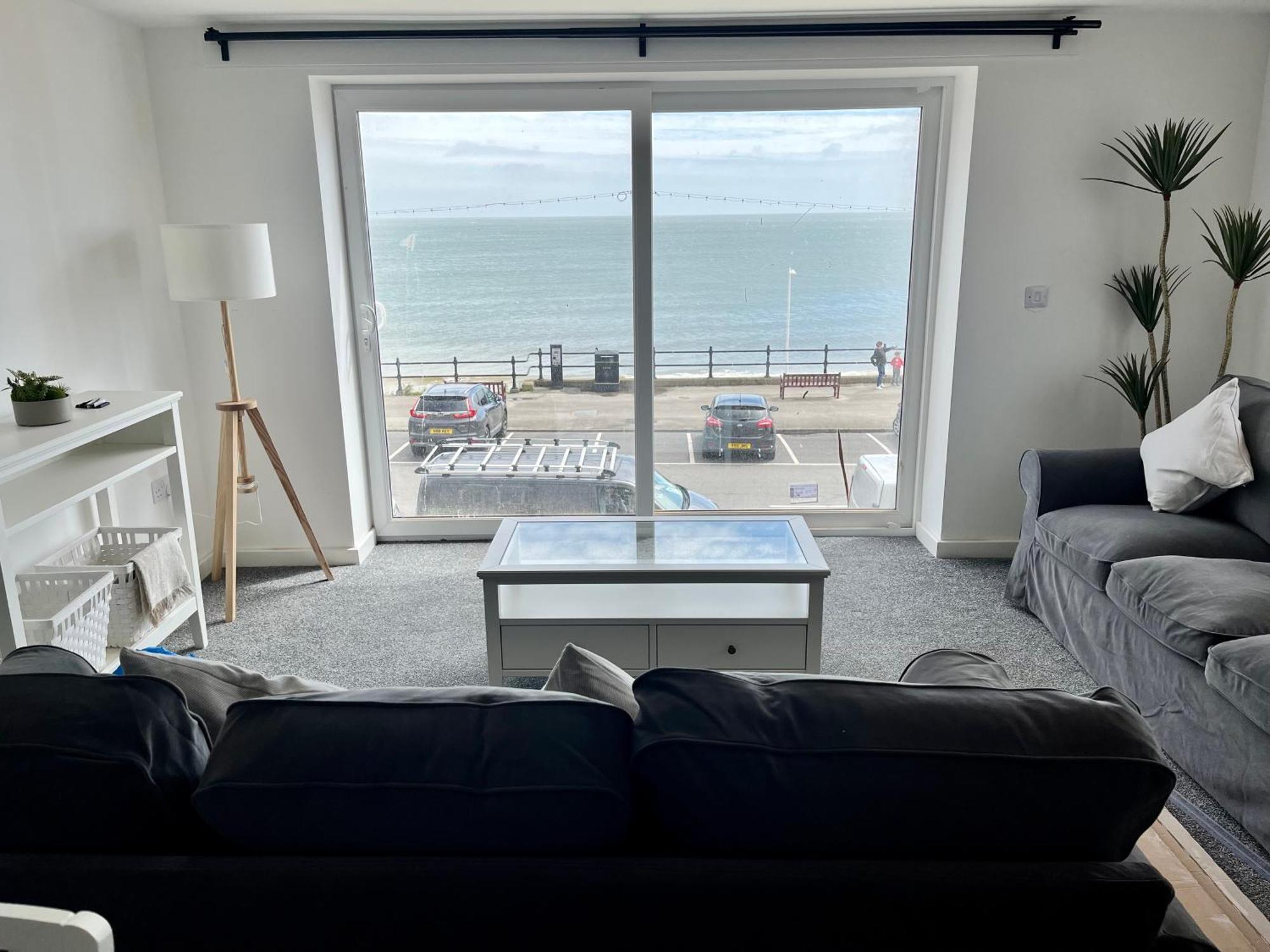 Seaside Escapes, Bridlington Apartment Exterior photo