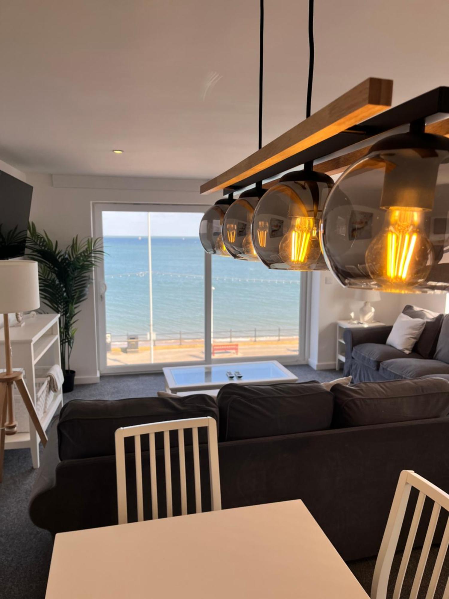 Seaside Escapes, Bridlington Apartment Exterior photo