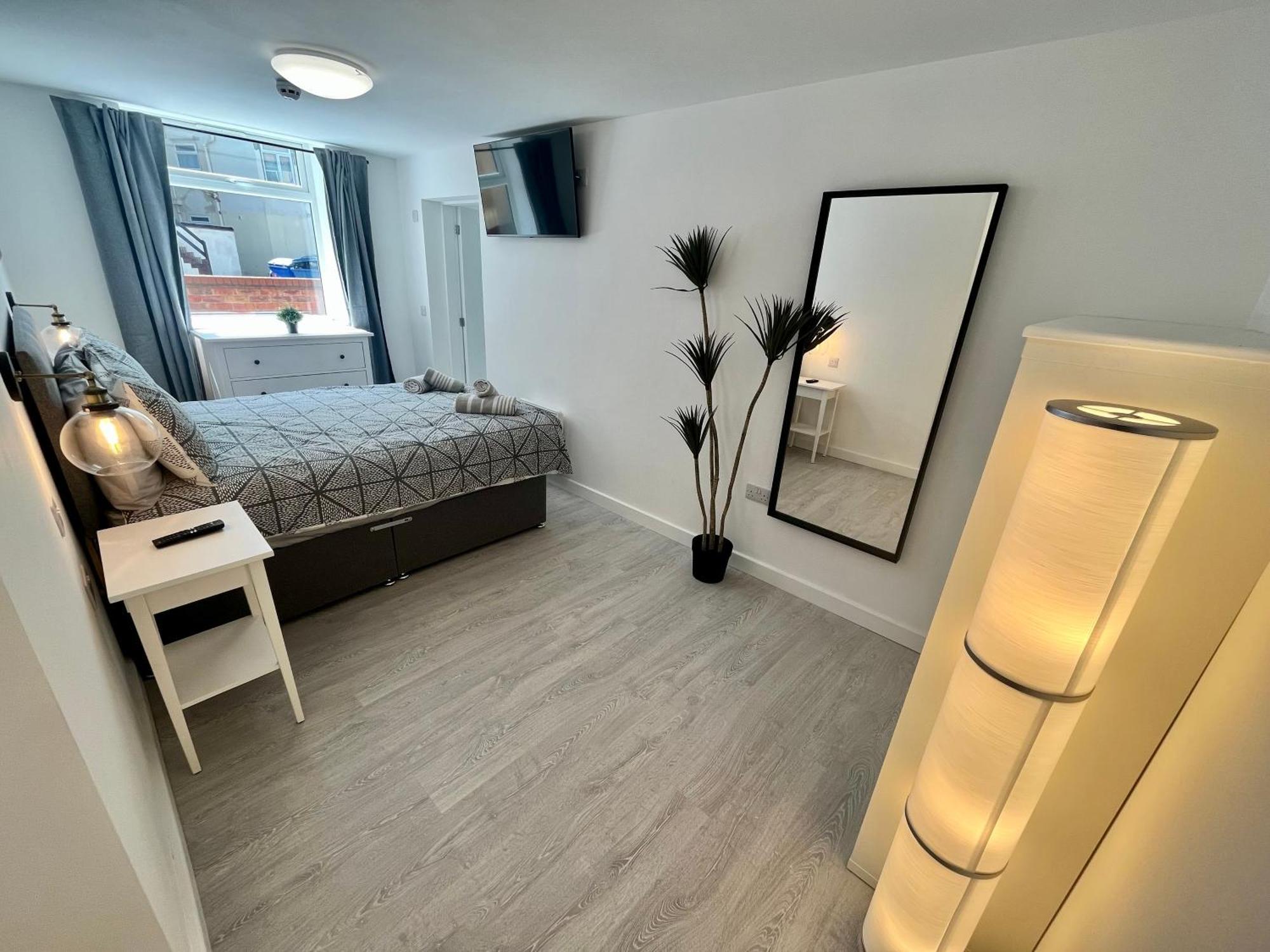 Seaside Escapes, Bridlington Apartment Exterior photo