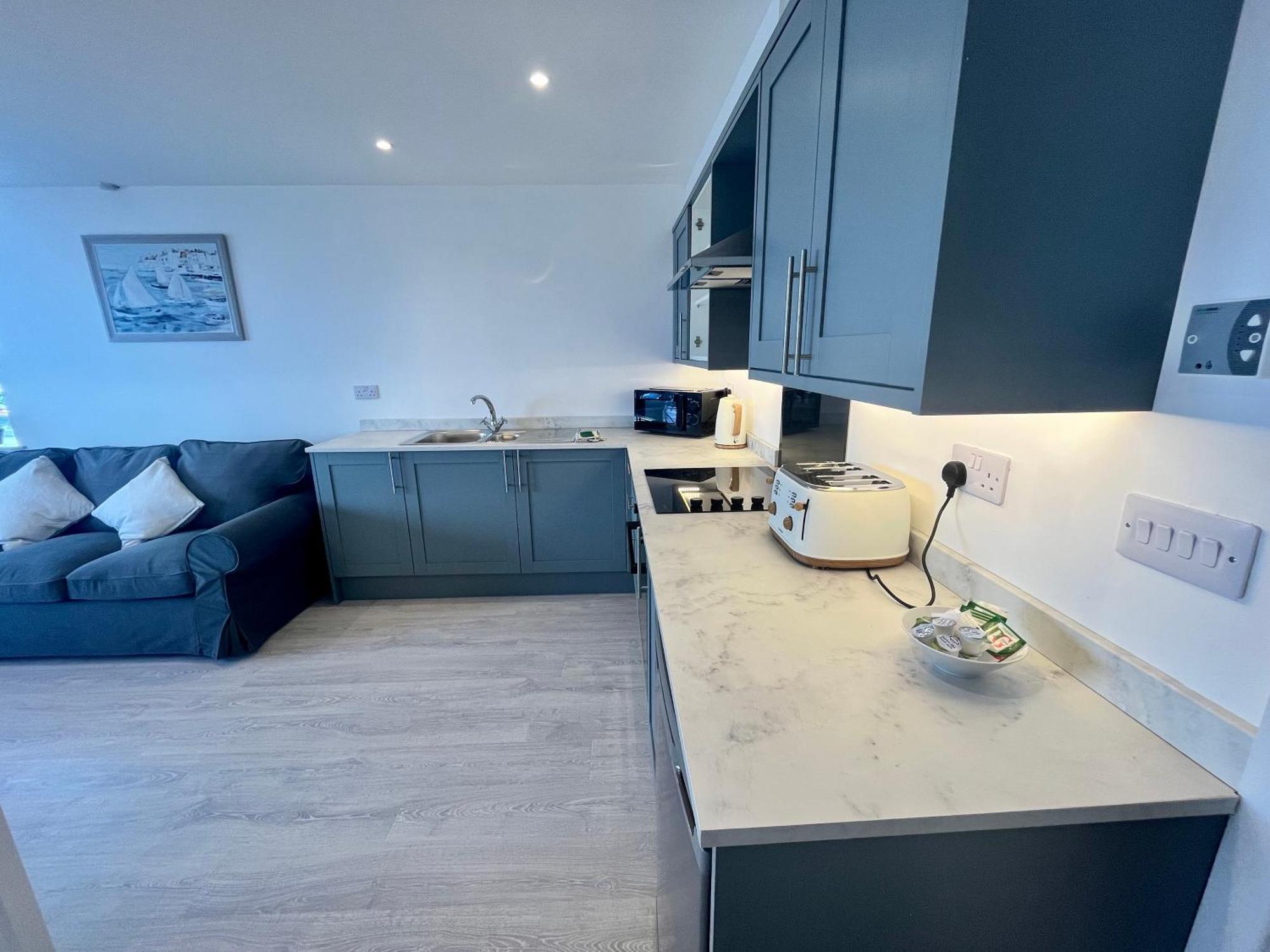 Seaside Escapes, Bridlington Apartment Exterior photo