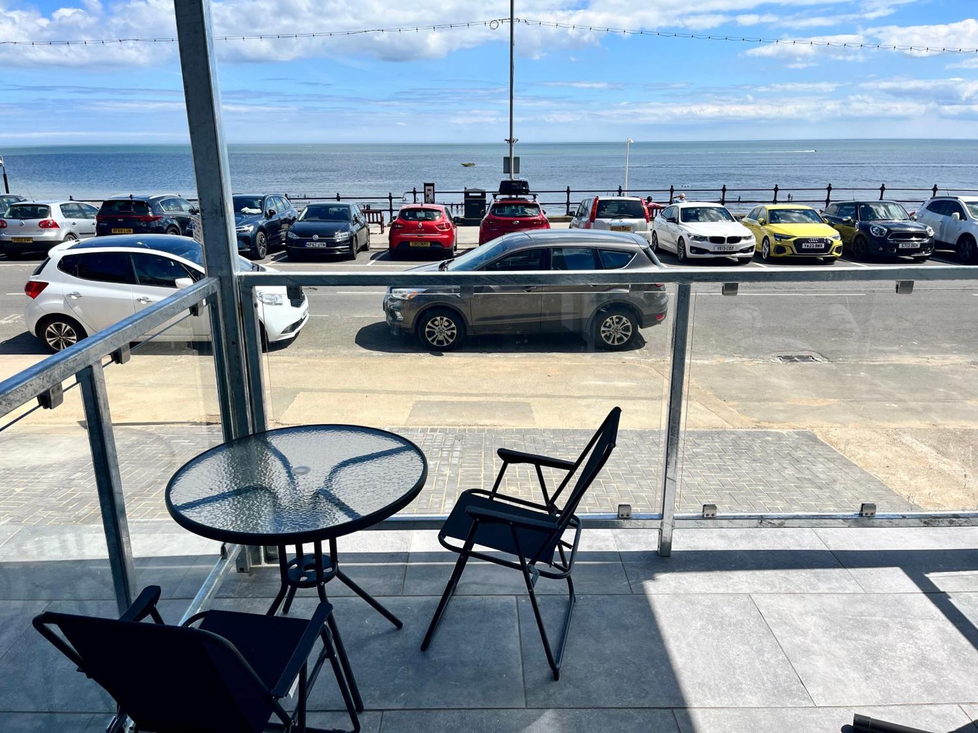 Seaside Escapes, Bridlington Apartment Exterior photo